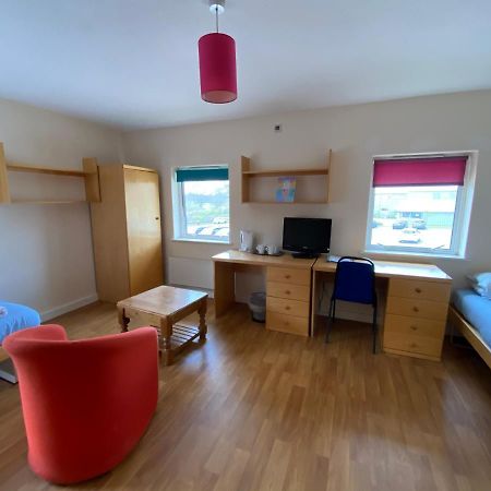 Bramley Guest Rooms Pulborough Zewnętrze zdjęcie