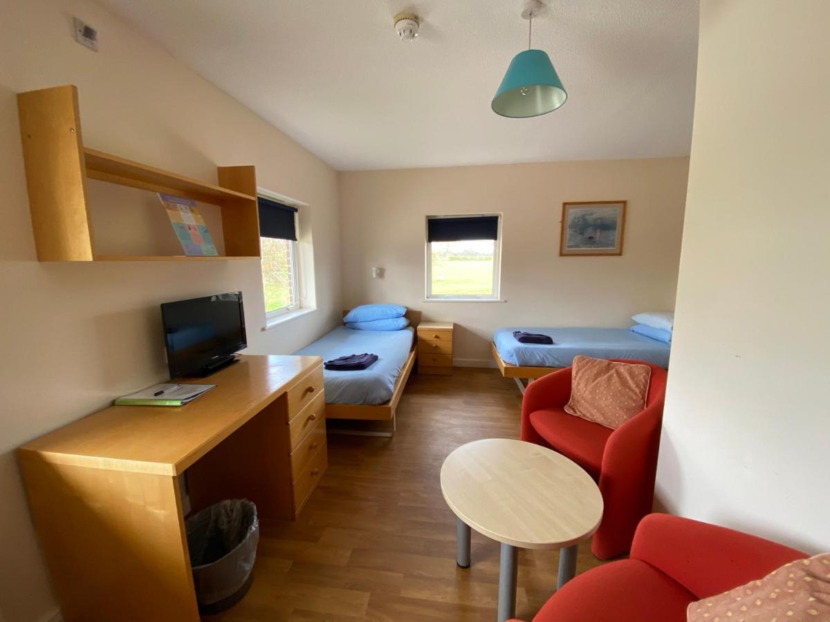 Bramley Guest Rooms Pulborough Zewnętrze zdjęcie