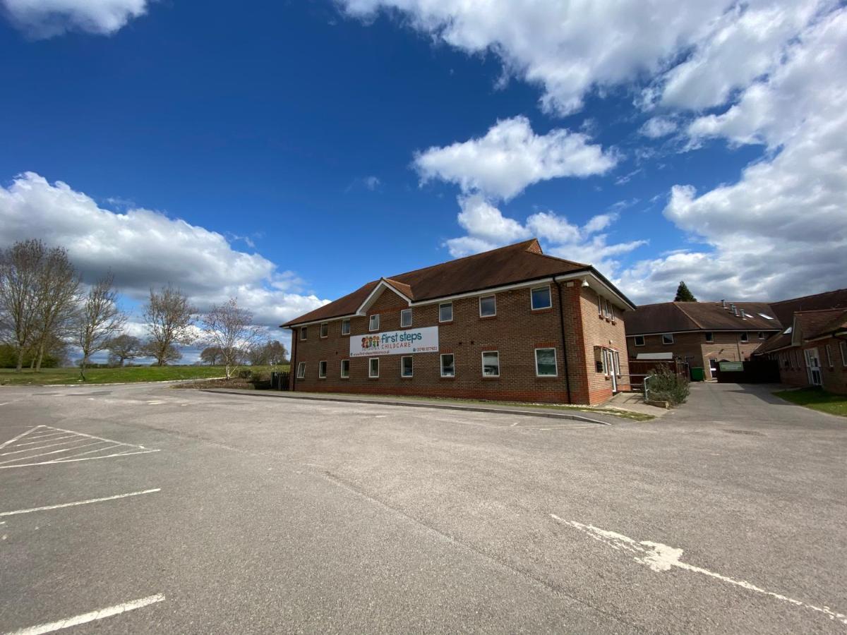 Bramley Guest Rooms Pulborough Zewnętrze zdjęcie