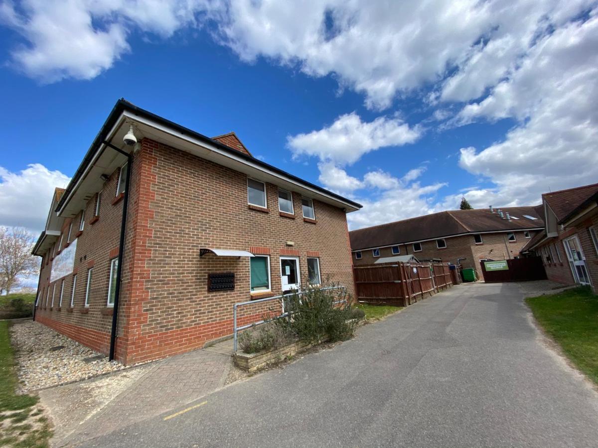 Bramley Guest Rooms Pulborough Zewnętrze zdjęcie